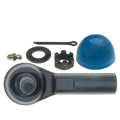 ACDELCO PROFESSIONAL - 45A0627 - Outer Steering Tie Rod End pa2
