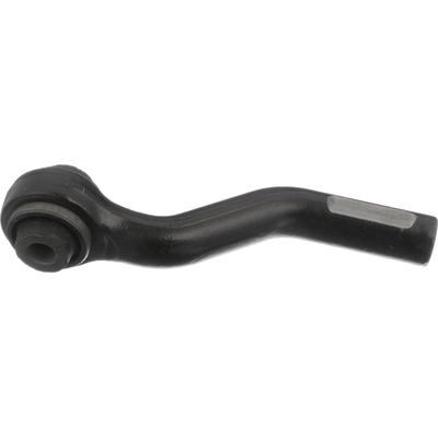 Rear Outer Tie Rod End by DELPHI - TA5646 pa2