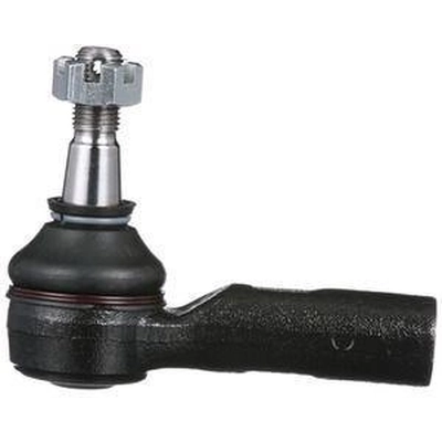 Rear Outer Tie Rod End by DELPHI - TA5379 pa5