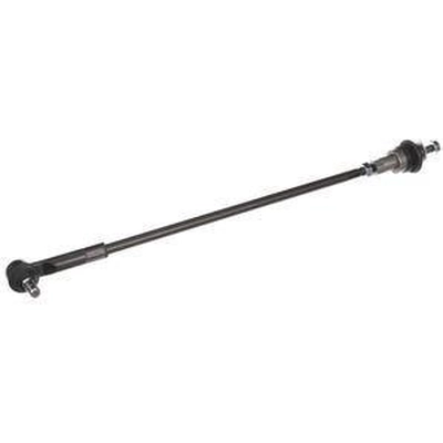Rear Outer Tie Rod End by DELPHI - TA5448 pa1