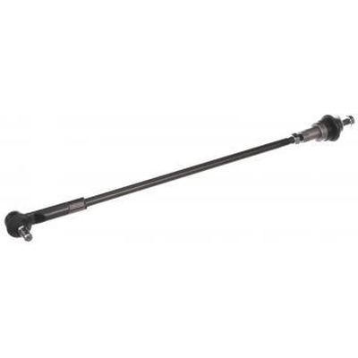 Rear Outer Tie Rod End by DELPHI - TA5448 pa4