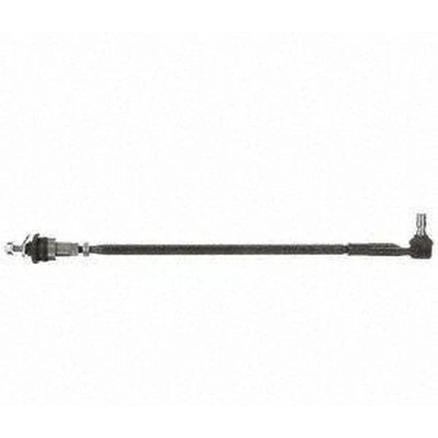 Rear Outer Tie Rod End by DELPHI - TA5485 pa4