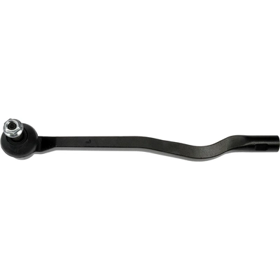 Rear Outer Tie Rod End by DORMAN PREMIUM - TO64551PR pa1
