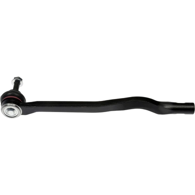 Rear Outer Tie Rod End by DORMAN PREMIUM - TO64551PR pa2