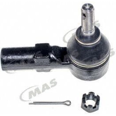 Rear Outer Tie Rod End by MAS INDUSTRIES - T2500 pa1