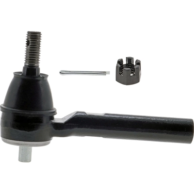 Rear Outer Tie Rod End by MEVOTECH - FGS50622 pa2