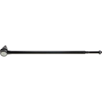 Rear Outer Tie Rod End by MEVOTECH - JGS40725 pa2