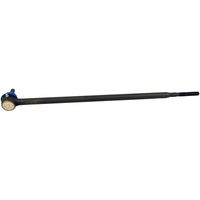 Rear Outer Tie Rod End by MEVOTECH - MS40725 pa12