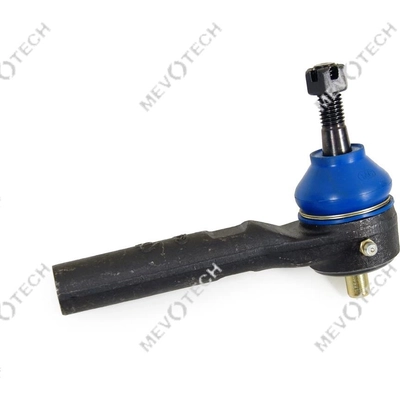 Rear Outer Tie Rod End by MEVOTECH - MS50609 pa7