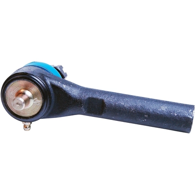 Rear Outer Tie Rod End by MEVOTECH - MS50622 pa17