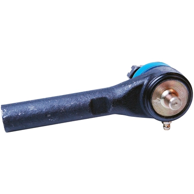 Rear Outer Tie Rod End by MEVOTECH - MS50623 pa12