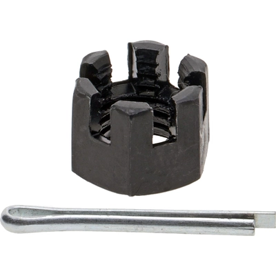 MEVOTECH ORIGINAL GRADE - GS50622 - Rear Left Outer Tie Rod End pa1