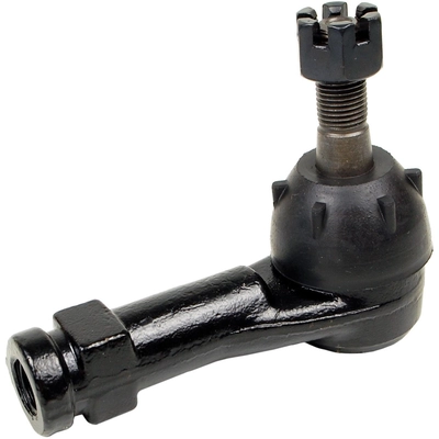 Rear Outer Tie Rod End by MEVOTECH ORIGINAL GRADE - GES2500RL pa4