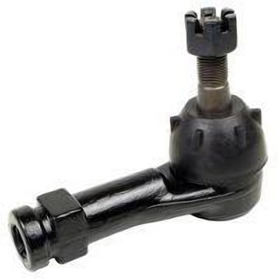 Rear Outer Tie Rod End by MEVOTECH ORIGINAL GRADE - GES2500RL pa8