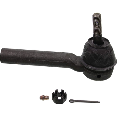 Rear Outer Tie Rod End by MOOG - ES800519 pa11