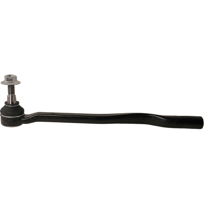 Rear Outer Tie Rod End by MOOG - ES801668 pa1