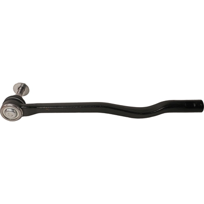 Rear Outer Tie Rod End by MOOG - ES801668 pa2