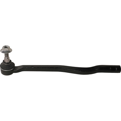 Rear Outer Tie Rod End by MOOG - ES801669 pa1