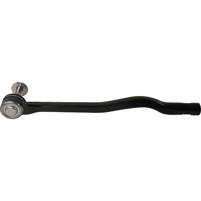 Rear Outer Tie Rod End by MOOG - ES801669 pa2