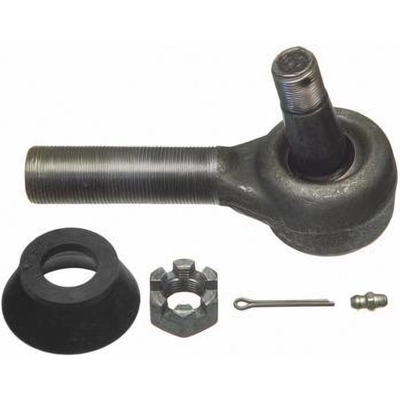 Rear Outer Tie Rod End by MOOG - ES2062R pa8