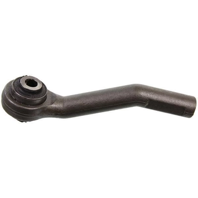 Rear Outer Tie Rod End by MOOG - ES800468 pa2