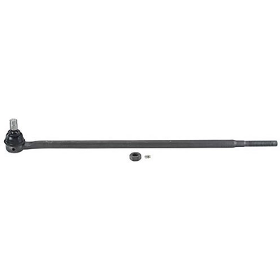 Rear Outer Tie Rod End by MOOG - ES800562 pa9