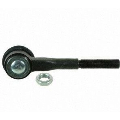 Rear Outer Tie Rod End by MOOG - ES800680 pa10