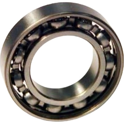 Rear Output Shaft Bearing by SKF - 207J pa3