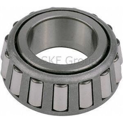 Rear Output Shaft Bearing by SKF - BR15117 pa3