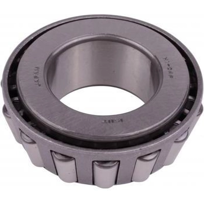 Rear Output Shaft Bearing by SKF - BR15117 pa5