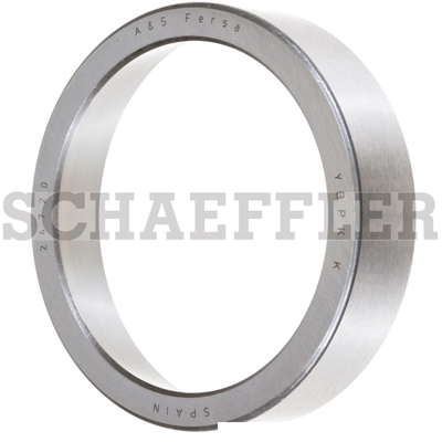 SCHAEFFLER - 25520 - Wheel Bearing pa2