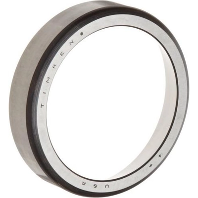 Bague de l'arbre de sortie arrière de TIMKEN - M804010 pa3