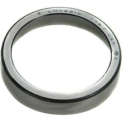 Rear Output Shaft Race by WJB - WT25520 pa1