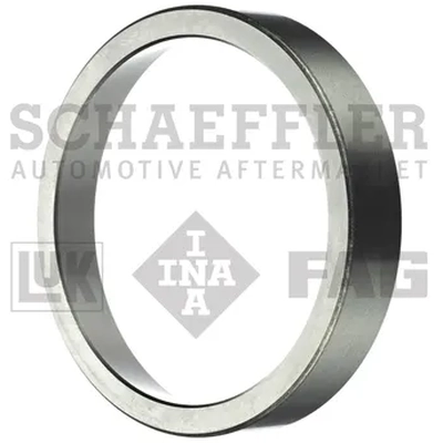 SCHAEFFLER - 501014 - Rear Output Shaft Rear Race pa1
