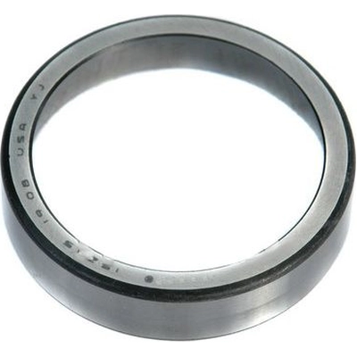 Rear Output Shaft Rear Race by WJB - WT15245 pa1