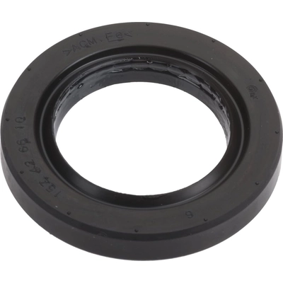 Rear Output Shaft Seal by NATIONAL OIL SEALS - 224266 pa6