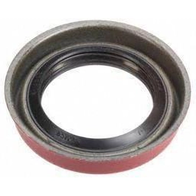 Rear Output Shaft Seal by NATIONAL OIL SEALS - 3946 pa1