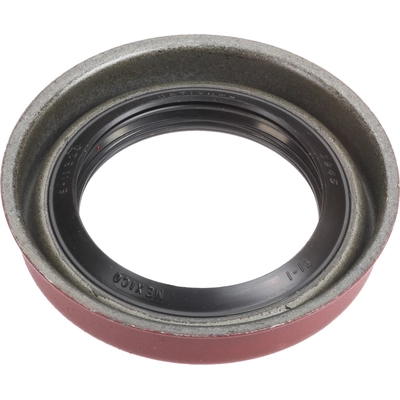 Rear Output Shaft Seal by NATIONAL OIL SEALS - 3946 pa5