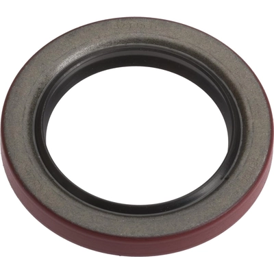Rear Output Shaft Seal by NATIONAL OIL SEALS - 473468 pa7
