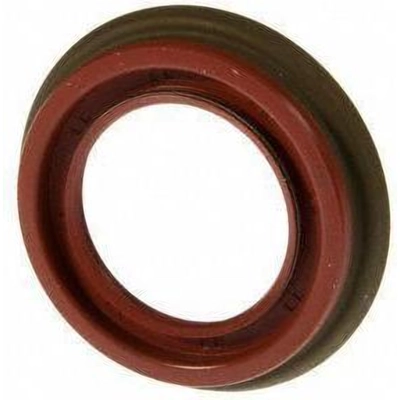 Rear Output Shaft Seal by NATIONAL OIL SEALS - 710654 pa1