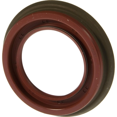 Rear Output Shaft Seal by NATIONAL OIL SEALS - 710654 pa3