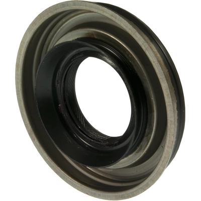 Rear Output Shaft Seal by NATIONAL OIL SEALS - 710662 pa3