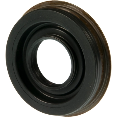 Rear Output Shaft Seal by NATIONAL OIL SEALS - 710663 pa1