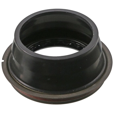 NATIONAL OIL SEALS - 710675 - Rear Transfer Case Output Shaft Seal pa1