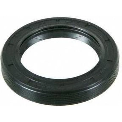 Rear Output Shaft Seal by NATIONAL OIL SEALS - 710677 pa4
