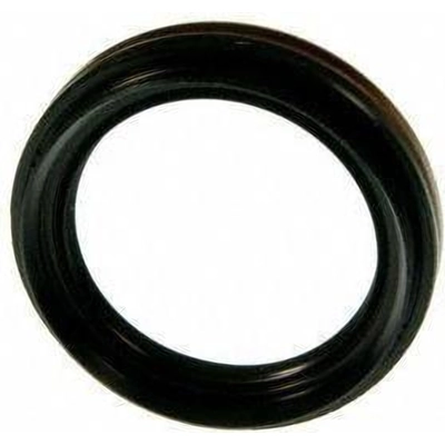 Rear Output Shaft Seal by NATIONAL OIL SEALS - 710680 pa1