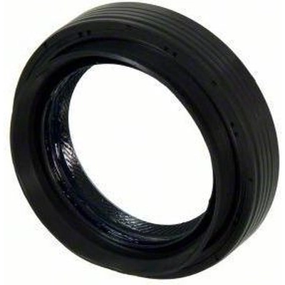 Rear Output Shaft Seal by NATIONAL OIL SEALS - 710726 pa2