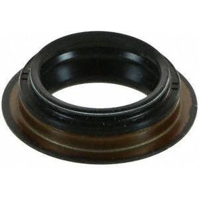 Rear Output Shaft Seal by NATIONAL OIL SEALS - 710769 pa3