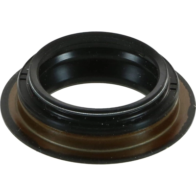Rear Output Shaft Seal by NATIONAL OIL SEALS - 710769 pa4