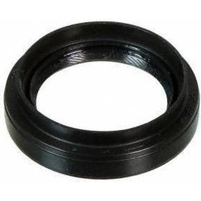 Rear Output Shaft Seal by NATIONAL OIL SEALS - 710870 pa1